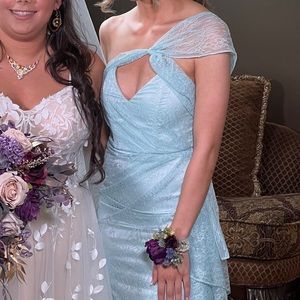 Revolve x Michael Costello Landon Gown